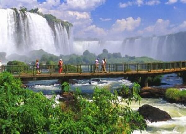 Cataratas